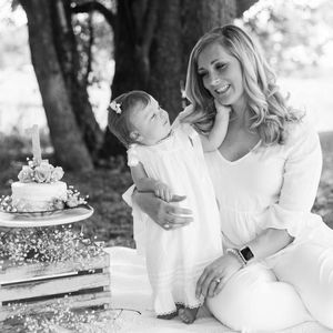 Meet your Posher, Jill